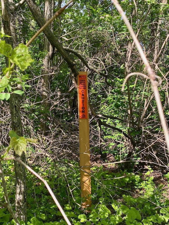 Hillside Dr, Weyauwega, WI 54983