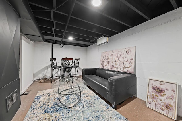 5002 N 24th Pl, Milwaukee, WI 53209 - view of living room