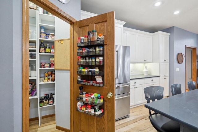 10 Prairie Hill Ct, Madison, WI 53719 - view of pantry