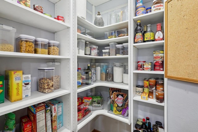 10 Prairie Hill Ct, Madison, WI 53719 - view of pantry