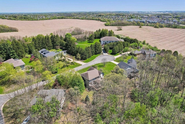 10 Prairie Hill Ct, Madison, WI 53719 - drone / aerial view