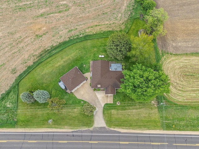 N3504 State Rd 80, Elroy, WI 53929 - bird's eye view