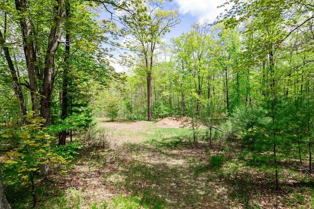 Riverview Dr, Menominee, MI 49858