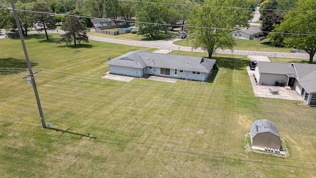 3023 Park Ave, Beloit, WI 53511 - view of subject property