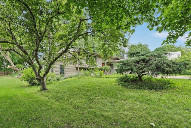 3604 Glenn Ln, Middleton, WI 53562 - view of green lawn
