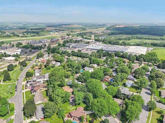 3604 Glenn Ln, Middleton, WI 53562 - view of property location