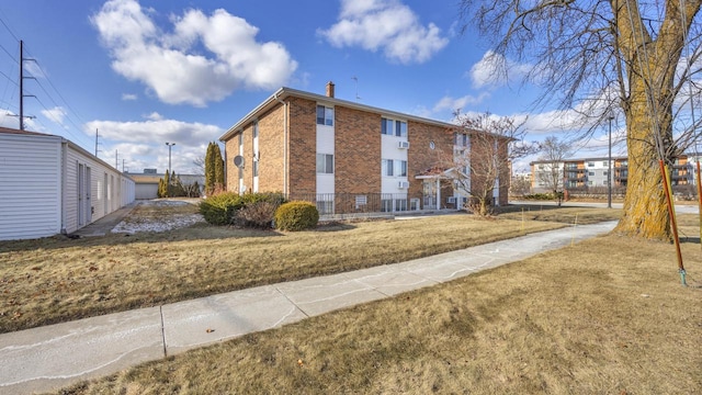 1106 S 7th St Unit 2, Sheboygan, WI 53081 - view of building exterior