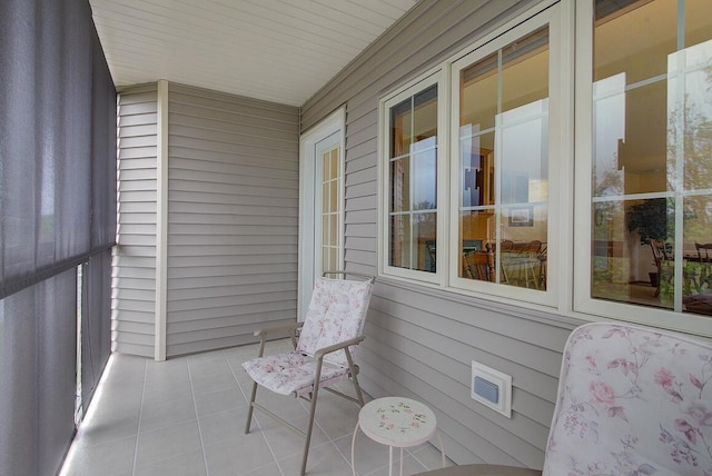 211 Oconomowoc Pkwy, Oconomowoc, WI 53066 - view of balcony