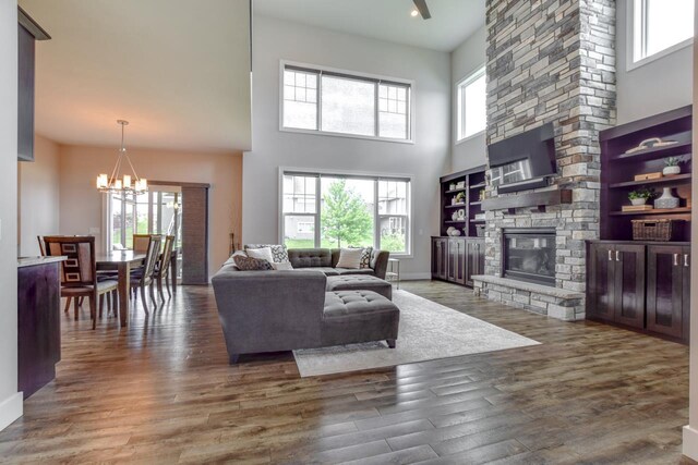 963 Brynhill Dr, Oregon, WI 53575