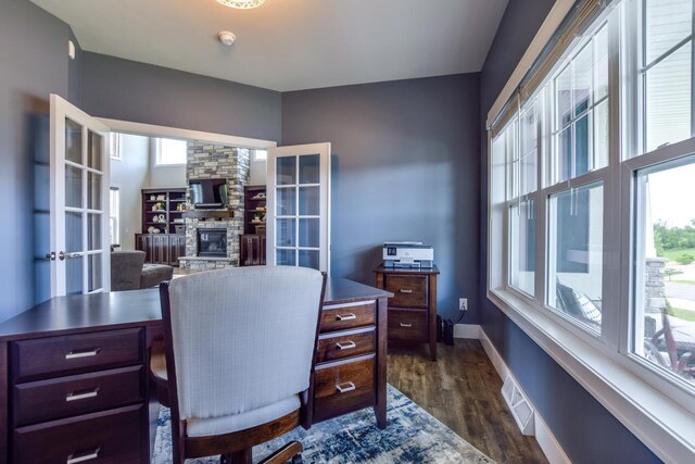 963 Brynhill Dr, Oregon, WI 53575