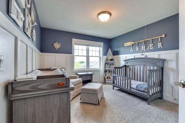 963 Brynhill Dr, Oregon, WI 53575