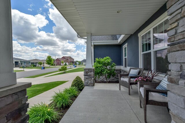 963 Brynhill Dr, Oregon, WI 53575