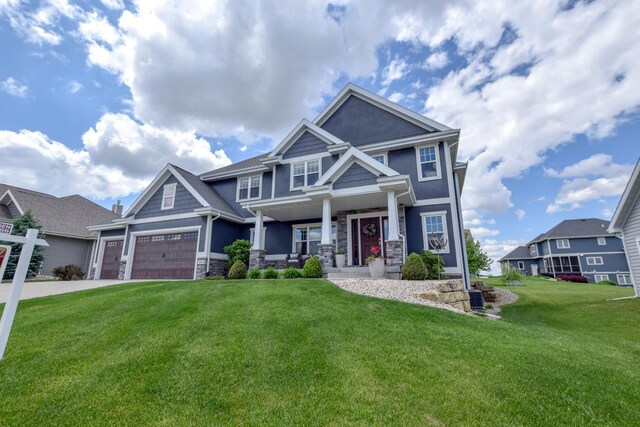 963 Brynhill Dr, Oregon, WI 53575