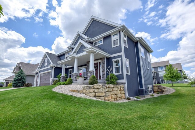 963 Brynhill Dr, Oregon, WI 53575