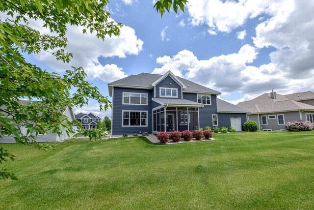 963 Brynhill Dr, Oregon, WI 53575