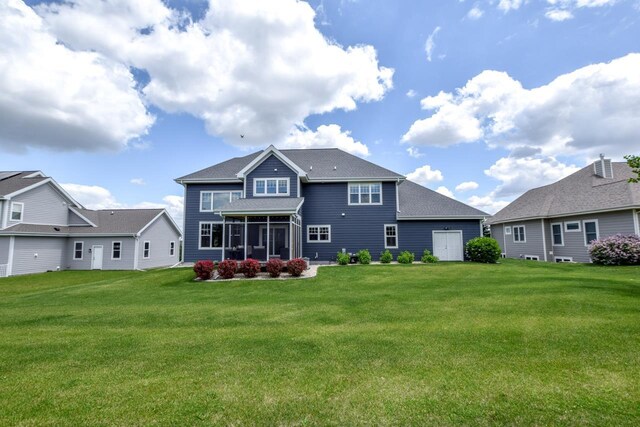 963 Brynhill Dr, Oregon, WI 53575