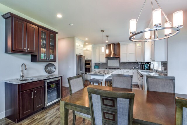 963 Brynhill Dr, Oregon, WI 53575