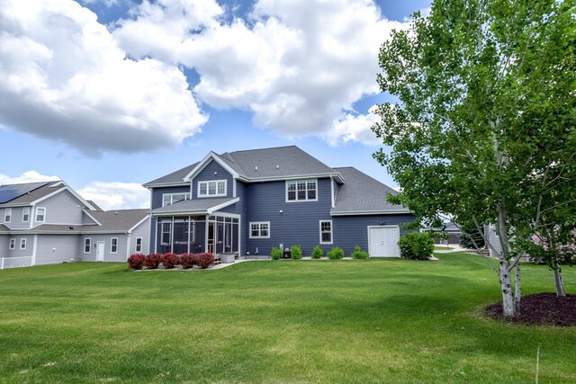 963 Brynhill Dr, Oregon, WI 53575