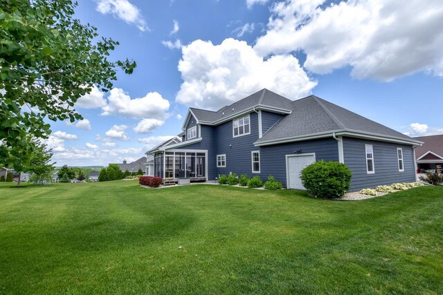 963 Brynhill Dr, Oregon, WI 53575