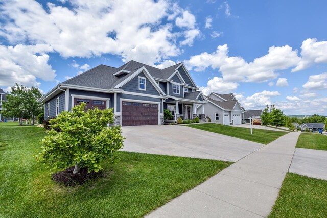 963 Brynhill Dr, Oregon, WI 53575