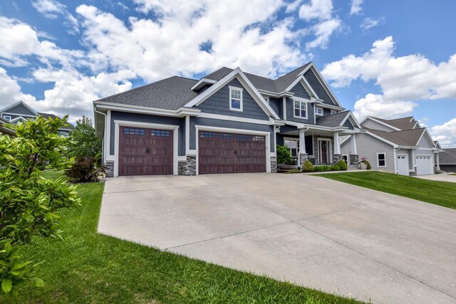 963 Brynhill Dr, Oregon, WI 53575