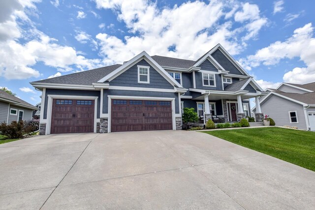 963 Brynhill Dr, Oregon, WI 53575