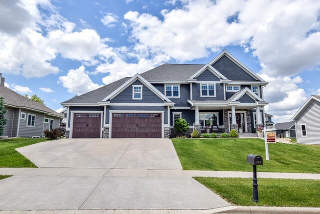 963 Brynhill Dr, Oregon, WI 53575