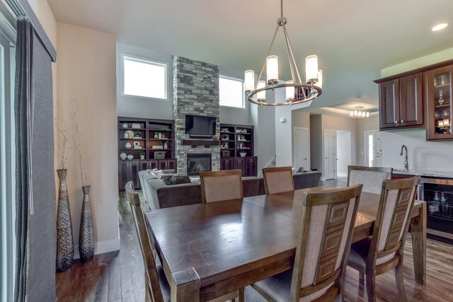 963 Brynhill Dr, Oregon, WI 53575