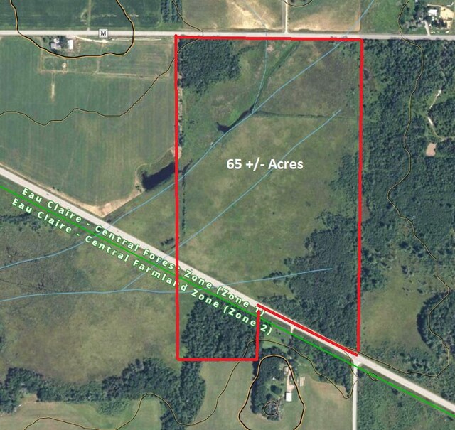 0 US Highway 12, Augusta, WI 54722