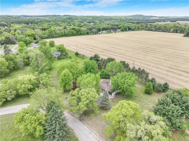 E5777 689th Ave, Menomonie, WI 54751 - view of rural area