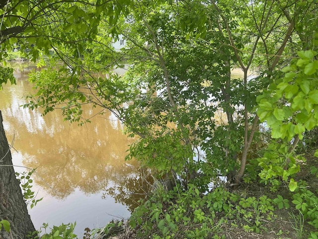 244 Satterlee St, Fond Du Lac, WI 54935 - view of undeveloped land featuring a nearby body of water