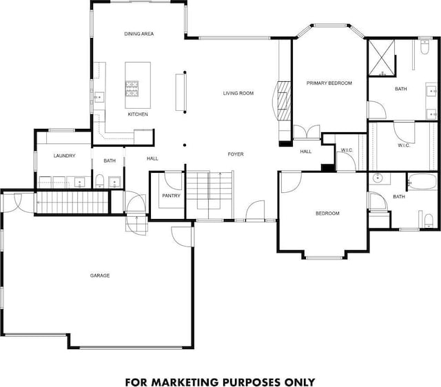 W4825 Wild Wings Dr, Sherwood, WI 54169 - room layout