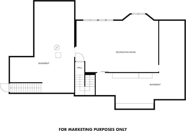 W4825 Wild Wings Dr, Sherwood, WI 54169 - property floor plan