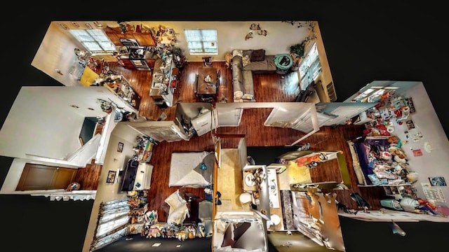 619 Reena Ave Unit 8, Fort Atkinson, WI 53538 - floor plan / room layout