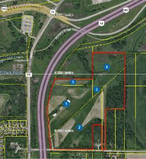 6690 Grandview Rd, Verona, WI 53593