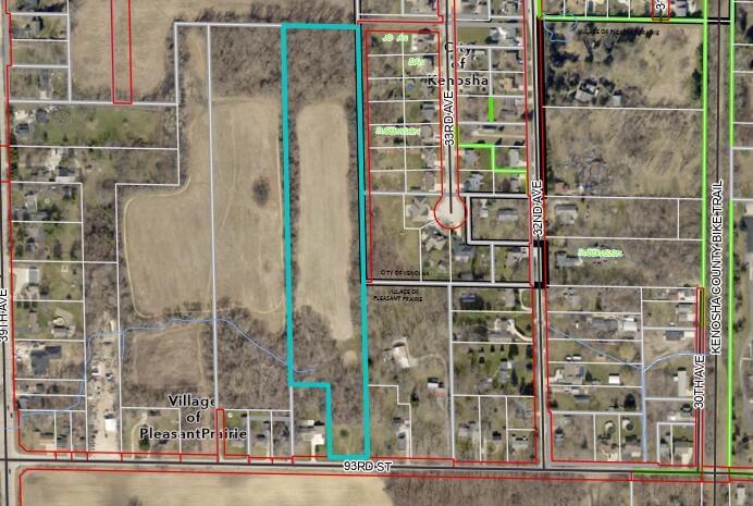3464 93rd St, Pleasant Prairie, WI 53158