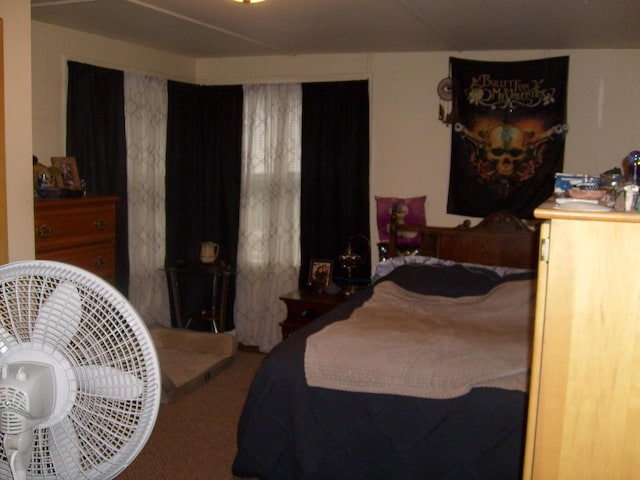 1330 Ceape Ave, Oshkosh, WI 54901 - view of carpeted bedroom