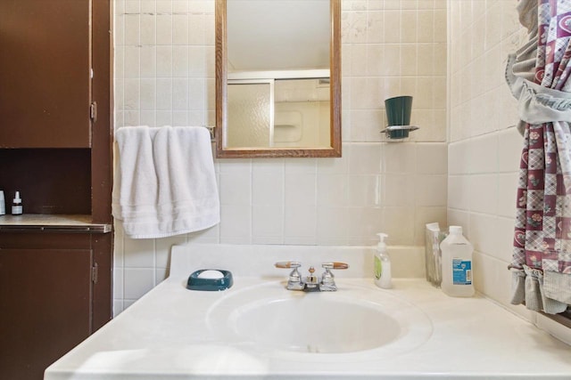 N1815 County Road T, Brodhead, WI 53520 - bathroom with vanity