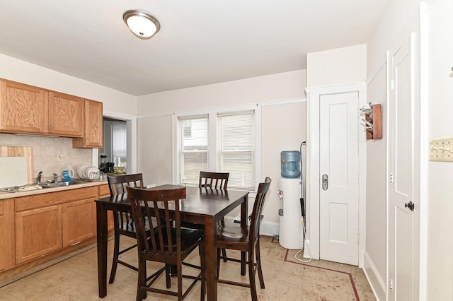2355 N 59th St Unit 2357, Milwaukee, WI 53210 - view of dining space