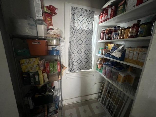 1451 S Union St, Milwaukee, WI 53204 - view of pantry