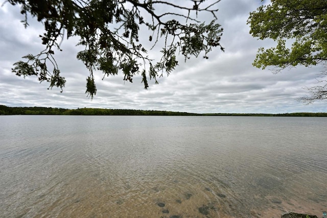 2775 Lake Rd, Barnes, WI 54873 - water view