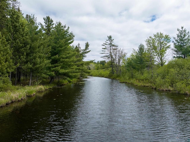 2775 Lake Rd, Barnes, WI 54873 - water view