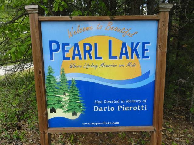W4643 S Pearl Lake Rd, Redgranite, WI 54970 - exterior view