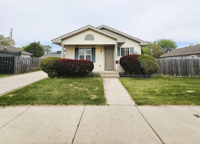 1114 W St, Racine, WI 53404 - view of front of house featuring driveway