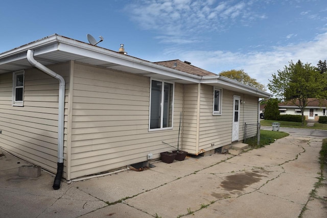 6655 N 78th St, Milwaukee, WI 53223 - view of property exterior