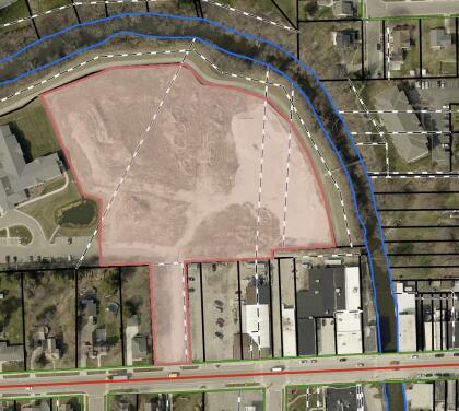 LT0 W Madison St, Jefferson, WI 53549