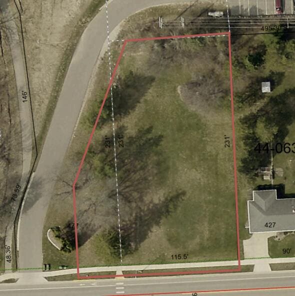 LT1 W Madison St, Waterloo, WI 53594