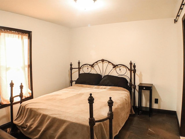 507 Janesville St, Oregon, WI 53575 - bedroom featuring baseboards