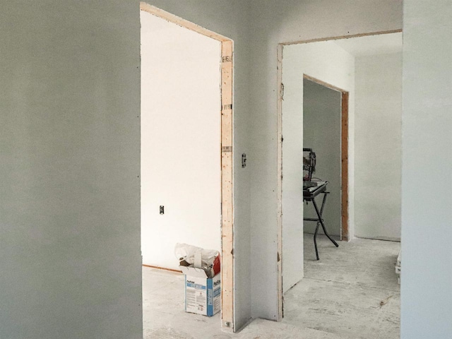 507 Janesville St, Oregon, WI 53575 - view of corridor