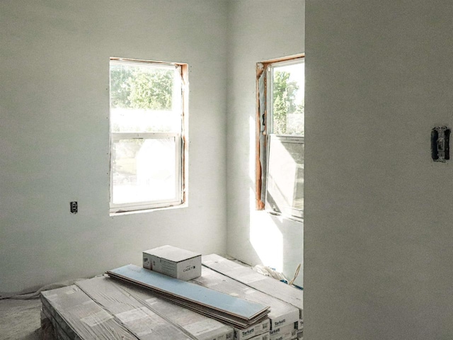 507 Janesville St, Oregon, WI 53575 - view of unfurnished room